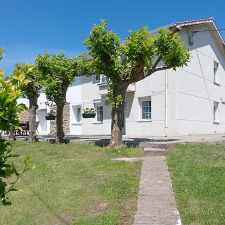 El Mirador De Miengo Villa Exterior photo