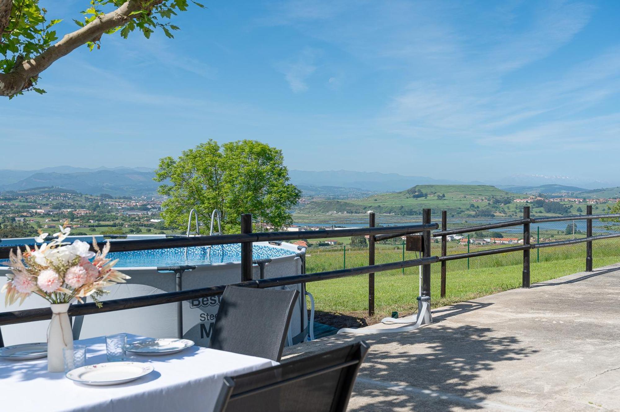 El Mirador De Hébergement de vacances *